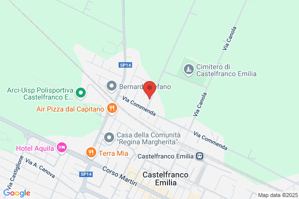 Imbalzano Domenico Srl