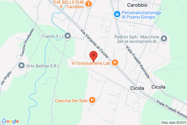 Pro-Crea Srl