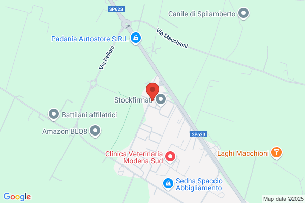 Polli Giancarlo Officina Meccanica
