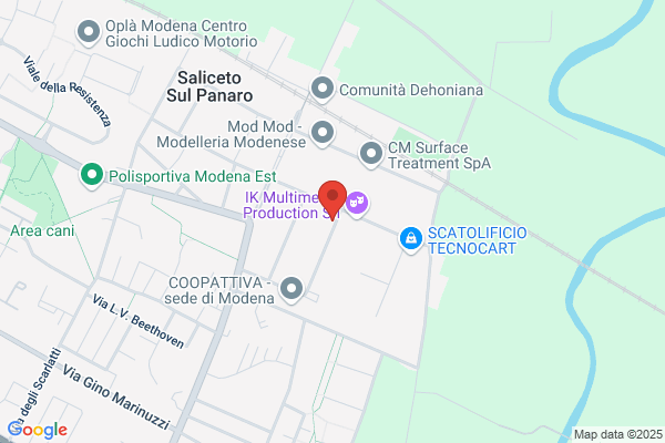 La Bottega Dellacconciatura