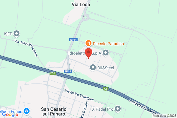 C.F.R. Cooperativa Facchini Rinascita