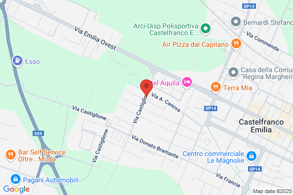 Cris Bar Ristorante