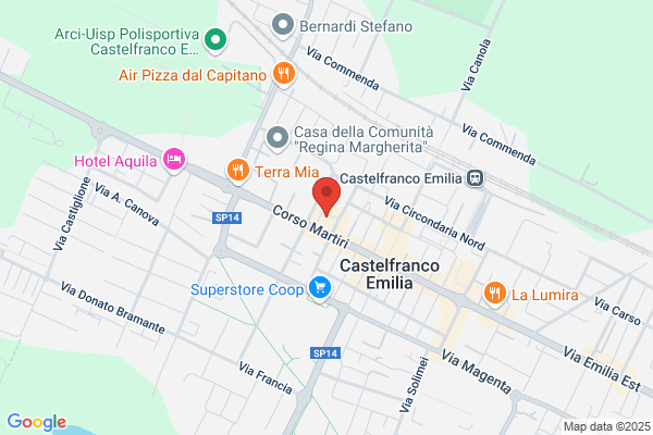 Rosticceria Il Tronco