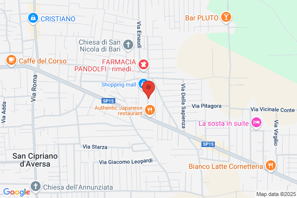 Caseificio D'Alessandro
