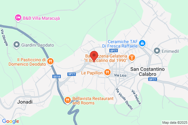 Il Gazebo B.B Paninoteca Pub