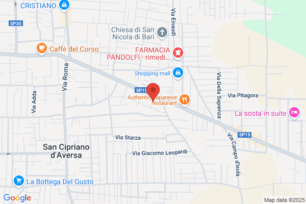 Impresa Scalzone