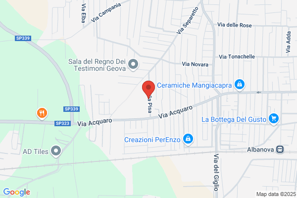 Istituto Grafico Italiano (S.R.L.)