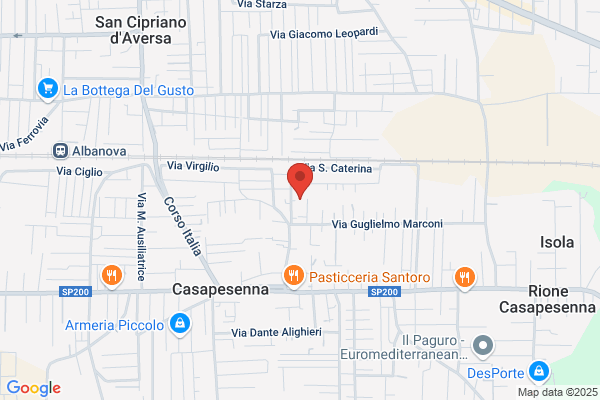 Istituto Scolastico Giardino Dinfanzia S R L