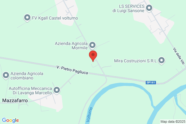 Ital Sud Costruzioni Srl