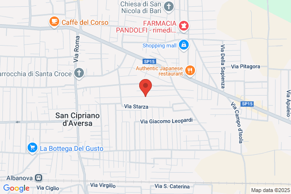 Mastrominico pasquale