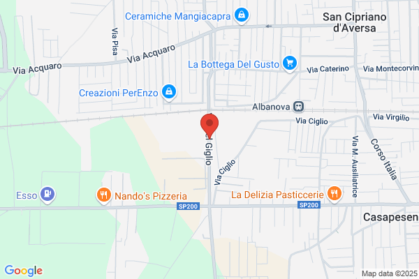 Officina By Mirone Di Mirone V.