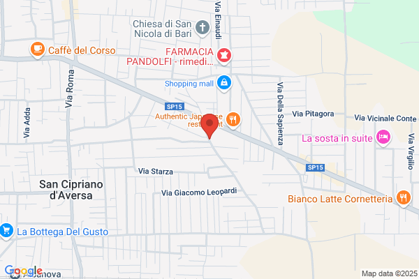Parrocchia S.Giuseppe
