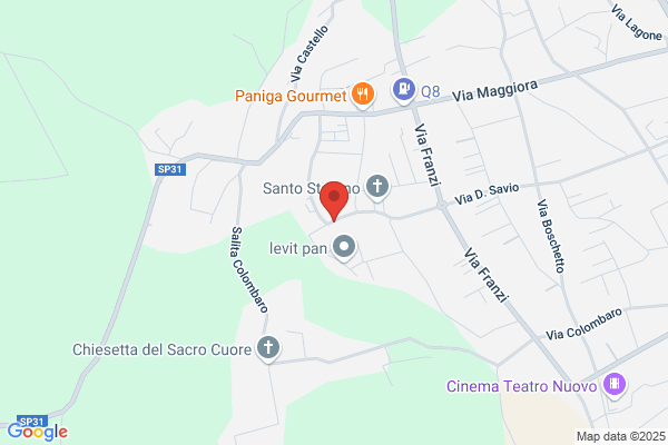 Piccolo Bartolomeo Srl