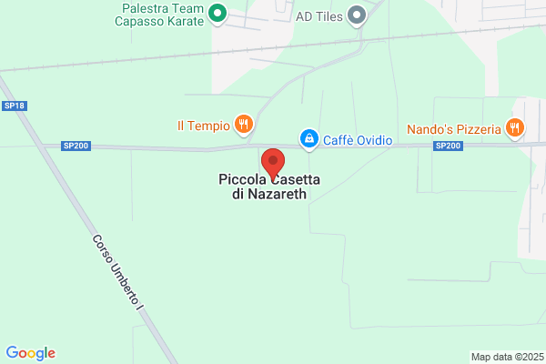 Sant. Mia Madonna Mia Salvezza