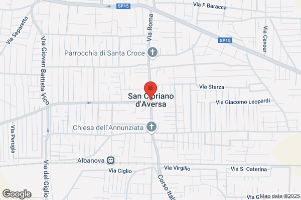 Saudino maria