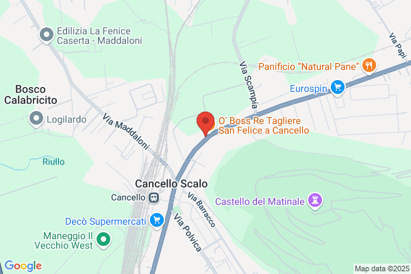 Studio Commerciale De Rosa