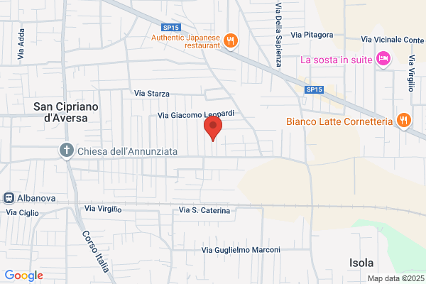 Studio Legale Vella Fabrizio