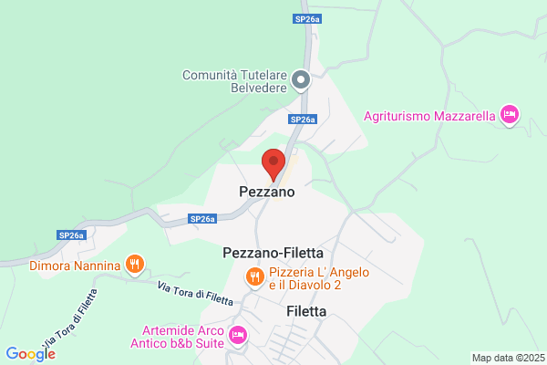 Farmacia Del Dr.E.Masturzo