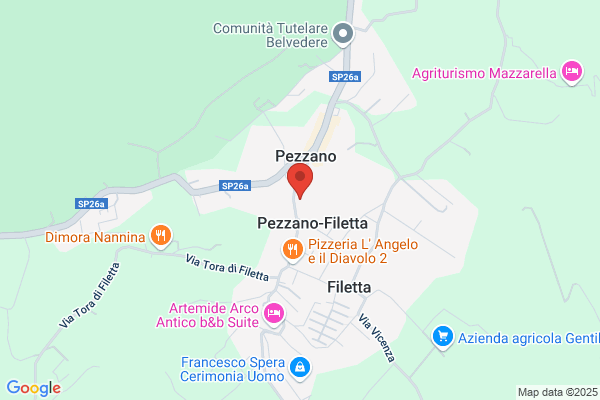 Farmacia Del Dr.Masturzo Emilio