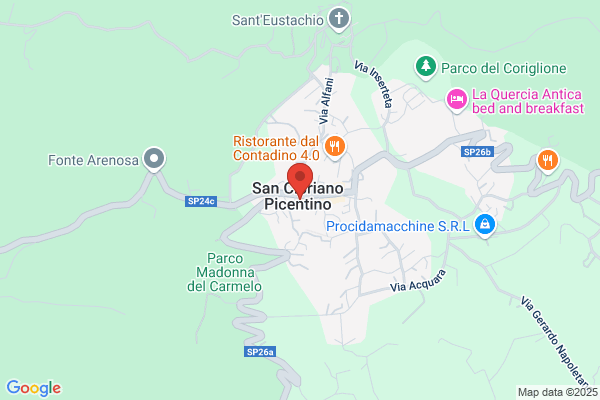 Ferrara Magno