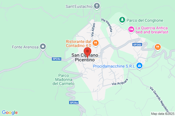 Giannattasio Pasqualina