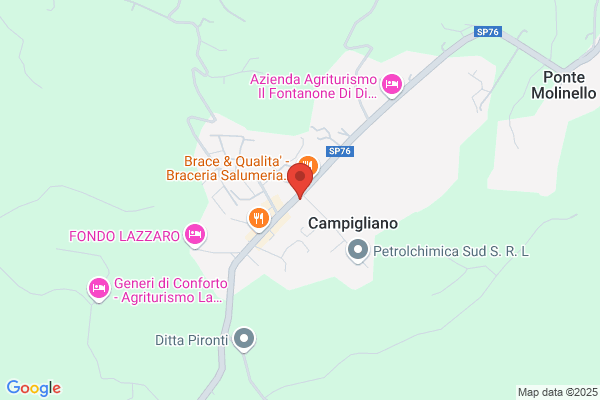 Il Laboratorio della Ceramica