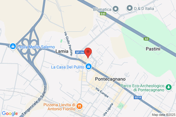Impresa Edilsterri Di Naddeo Gennaro