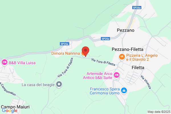 La Rocca Francesco