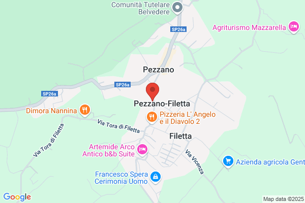 Panificio Di Palmieri filippo