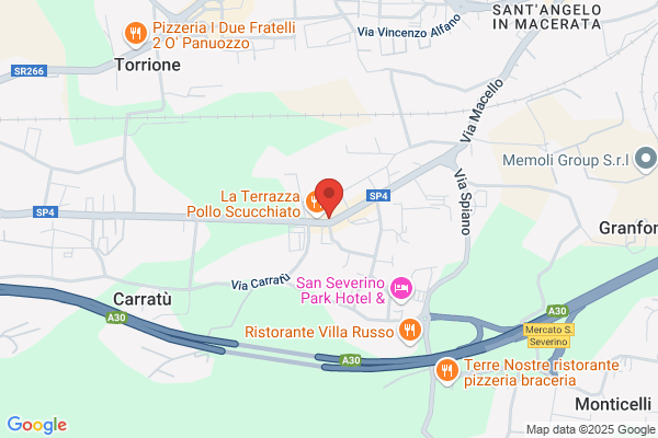Ristorante Nonna Cristina