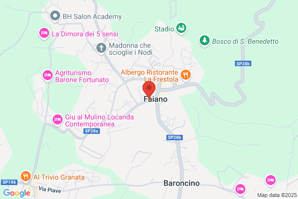 Ristorante Regia Abbazia