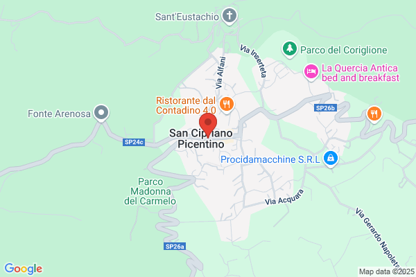 Sabato Ingg. Rosario & Giovanni