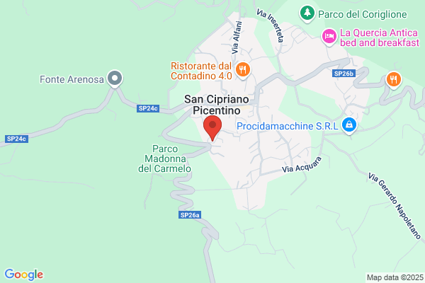 Sabato enrico