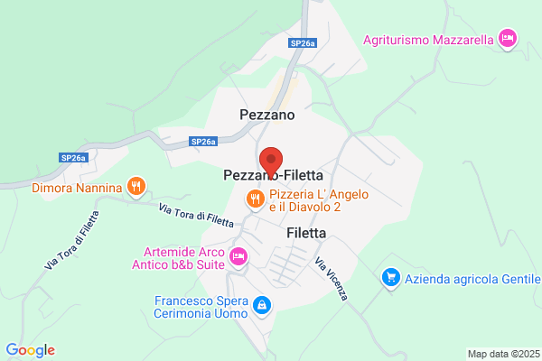 Scuola Elementare Filetta