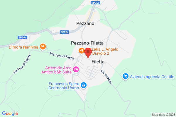 Scuola Materna Filetta