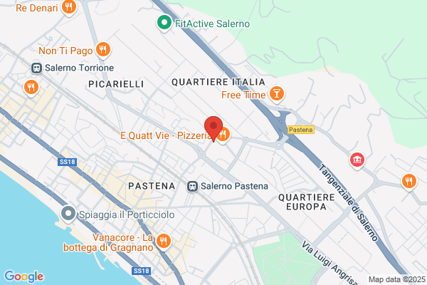 Strade Sicure Service