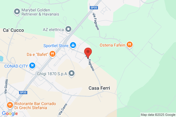 Fonderia San Clemente Srl
