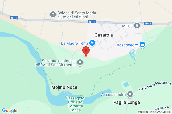 Adriatour Di Fineldo (S.R.L.)