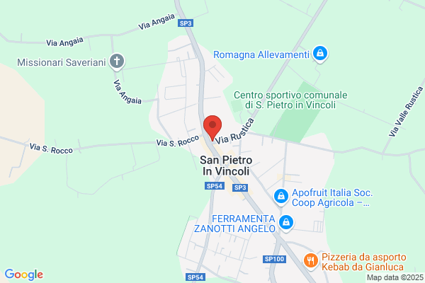 Agenzia Viaggi Luveria Viaggi