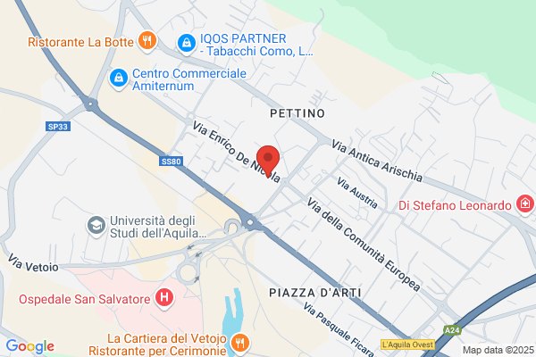 Copisteria Centrotesi Siad Di Morelli Guerriero