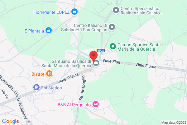 Elettrica Ubaldi Dei F.Lli Ubaldi Sandro E Davide S.N.C.