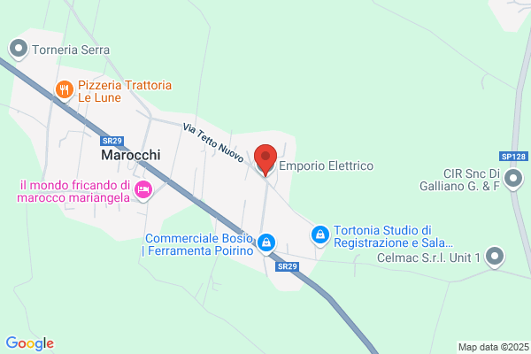 Emporiolight Srl