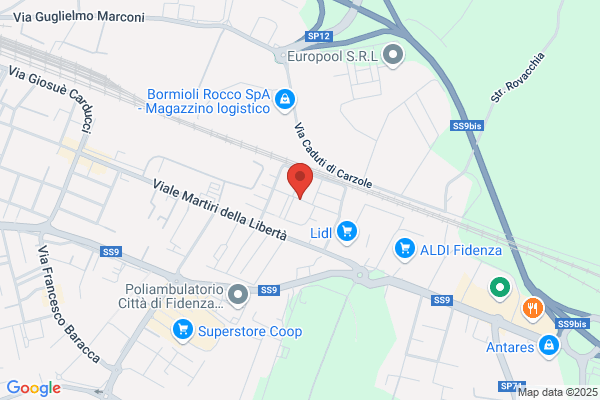 Eredi Dott. Zecca Cosimo