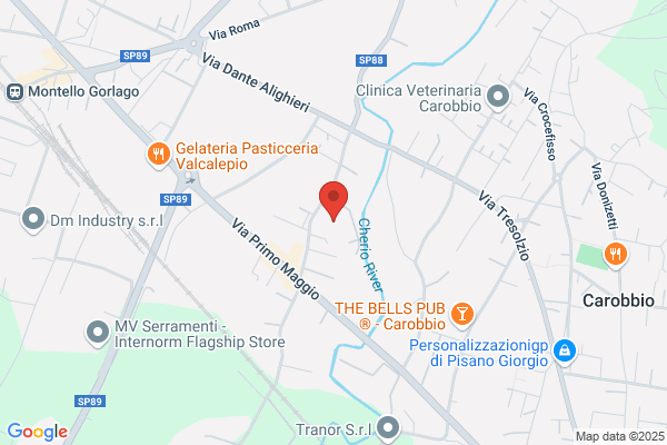 Eurosystem Srl