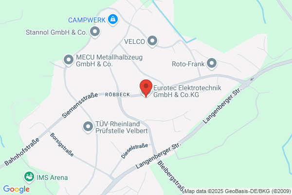 Eurotec Srl