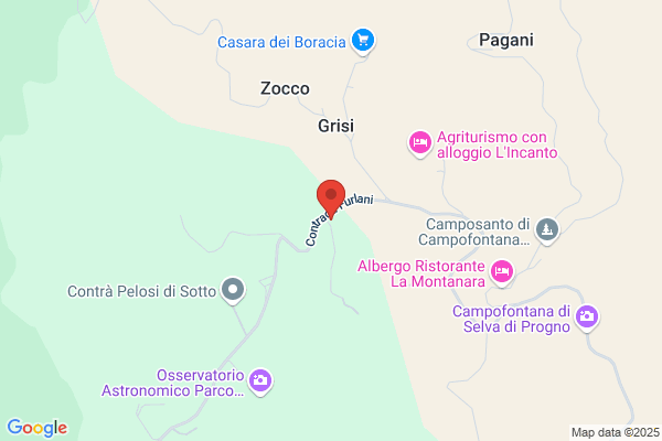 F.Lli Ghinelli E C. Sas