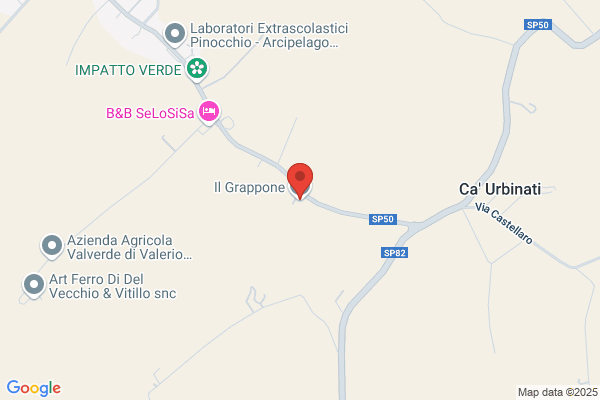 Il Grappone Di Pozzi Marco