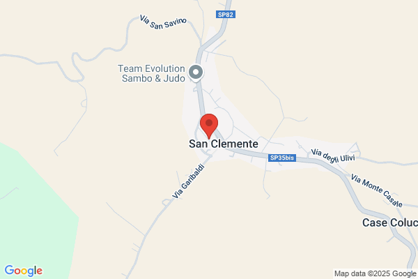 Municipio Di S. Clemente