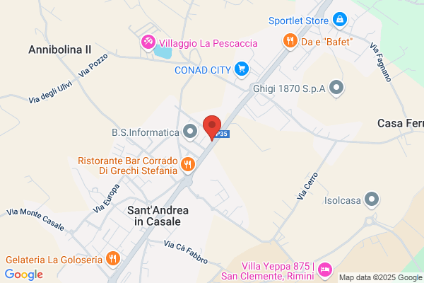 Panificio Santoni