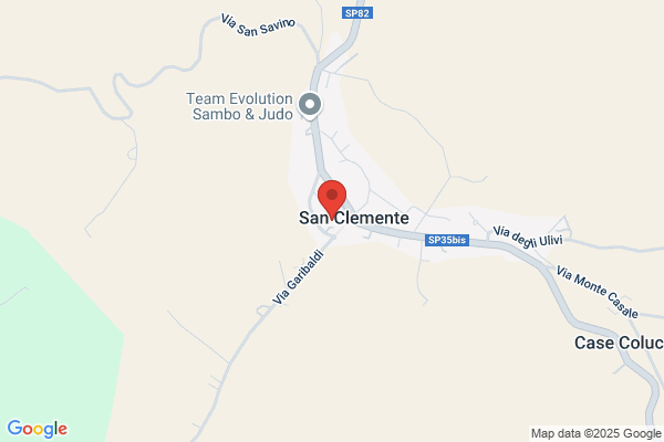 Parrocchia Di S. Clemente